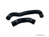 Mazda RX-7 89-92 13B Radiator Hose Kit