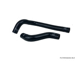 Mazda RX-7 93-95 13B Radiator Hose Kit