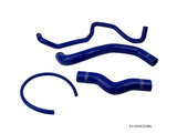 Nissan Z33 350Z Radiator Hose Kit