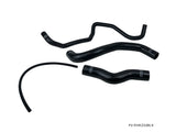Nissan Z33 350Z Radiator Hose Kit