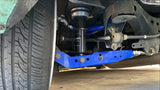 Subaru WRX Impreza / STI 06-17 Rear Lower Control Arms (Extreme Drop Negative Camber)
