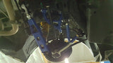FT86 Rear Lower Control Arms (Extreme Drop Negative Camber Setup)