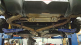 FT86 Rear Lower Control Arms (Extreme Drop Negative Camber Setup)