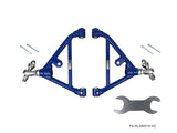 Nissan 240SX S13 89-94 Adjustable Rear Lower Control Arms