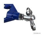 Nissan 240SX S14 95-98 Adjustable Rear Lower Control Arms