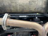 Honda S2000 (AP1 / AP2) Rear Lower Chasi Brace
