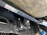 Honda S2000 (AP1 / AP2) Rear Lower Chasi Brace