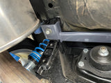 Honda S2000 (AP1 / AP2) Rear Lower Chasi Brace