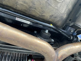 Honda S2000 (AP1 / AP2) Rear Lower Chasi Brace