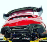 Mazda Miata (ND) 16+ / Fiat 124 17+ Rear Lower Lateral Links