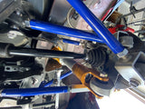 Mazda Miata (ND) 16+ / Fiat 124 17+ Rear Lower Lateral Links