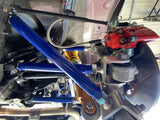 Mazda Miata (ND) 16+ / Fiat 124 17+ Rear Lower Lateral Links