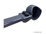 GT86/FRS/BRZ Rear Lower Subframe Brace