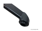 Honda S2000 (AP1 / AP2) Rear Lower Tie Brace (Stock Exhaust)