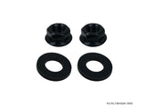 Honda S2000 (AP1 / AP2) Rear Lower Tie Brace (Stock Exhaust)