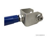 Mazda Miata (ND) 16+ / Fiat 124 17+ Rear Lower Trailing Links