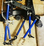 Mazda RX-8 03-12 Rear Lower Trailing Links