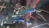 Nissan 240SX S14 95-98 Rear Suspension Combination Set (Rear Toe, Traction, RUCA)