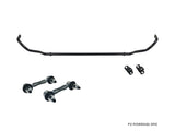 Toyota Supra 19+ A90 Competition Rear Sway Bar + End Link Set