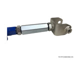 Mazda Miata (ND) 16+ / Fiat 124 17+ Rear Toe Control Arms