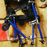 Mazda RX-8 03-12 Rear Toe Control Arms