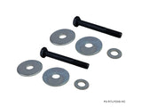 Mazda RX7 93-97 FD3S Rear Trailing Links
