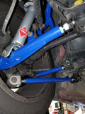 Toyota Supra 93-98 Rear Toe Rods