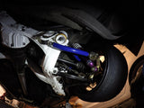 Nissan 240SX S13 89-98 / 300ZX Z32 90-96 Rear Toe Rods (Extreme Drop Version)