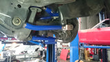Nissan 240SX S13 89-98 / 300ZX Z32 90-96 Rear Toe Rods (Extreme Drop Version)