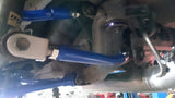 Nissan 240SX S13 89-98 / 300ZX Z32 90-96 Rear Toe Rods (Extreme Drop Version)
