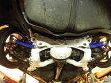 Nissan 240SX S13 89-98 / 300ZX Z32 90-96 Rear Toe Rods (Extreme Drop Version)