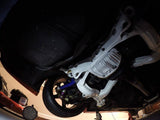 Nissan 240SX S13 89-98 / 300ZX Z32 90-96 Rear Toe Rods (Extreme Drop Version)