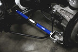 Nissan R35 GTR 09+ Rear Toe Rods