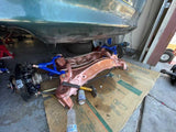 Toyota Supra 93-98 Rear Upper Control Arms