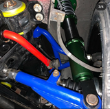 Lexus SC300/400 91-00 Rear Upper Control Arms