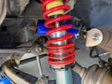 Mazda Miata (NA/NB) 90-05 Rear Upper Control Arms (RUCA)