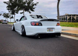Honda S2000 AP1/AP2 Rear Upper Control Arms
