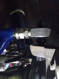 Nissan Z33 350Z / Z34 370Z Rear Upper Control Arms