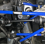 Mazda RX-8 03-12 Rear Upper Lateral Arms