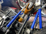 Mazda Miata (ND) 16+ / Fiat 124 17+ Rear Upper Lateral Links