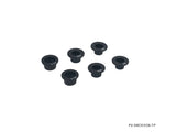 Mitsubishi Evo 8 03-05 (CT9A) Subframe Rigid Collar Kit