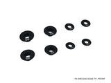 Infiniti G35 Coupe 03-06 Subframe Rigid Collar Kit