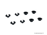 Infiniti G35 Coupe 03-06 Subframe Rigid Collar Kit