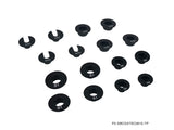 Infiniti M25-M37 10+ Subframe Rigid Collar Kit