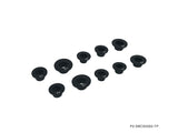 Honda S2000 (AP1/AP2) Subframe Rigid Collar Kit