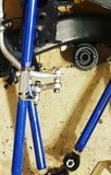 Mazda RX-8 03-12 Adjustable Rear Sway Bar Drop Link