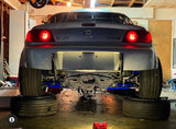 Mazda RX-8 03-12 Adjustable Rear Sway Bar Drop Link
