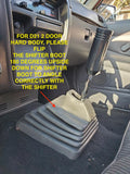 Nissan D21 Hard Body Truck 90-97 V3 Short Shifter Kit