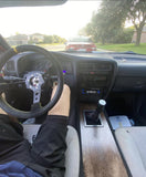 Nissan D21 Hard Body Truck 90-97 V3 Short Shifter Kit