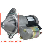 Nissan RB Short Nose Starter